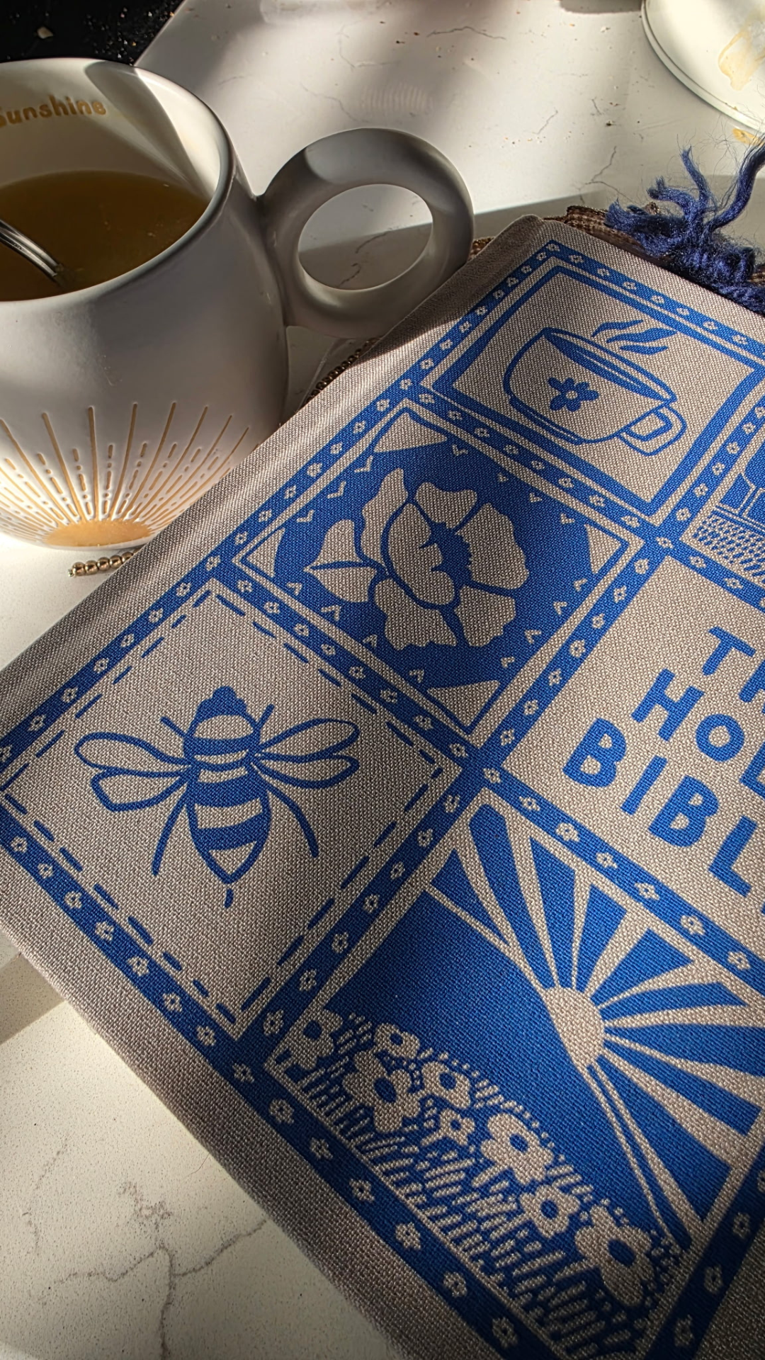 The First Yes: Where the Journey Begins