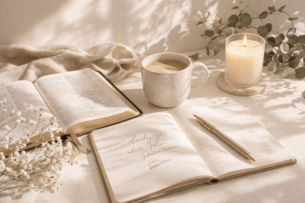 Is That God or Just Me?